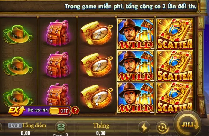 Game Bắn cá GO99 đổi thưởng